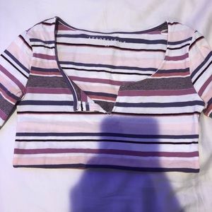 Cute shift from aeropostale